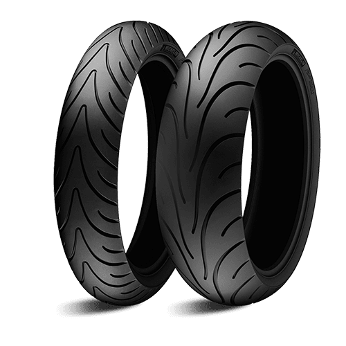 MICHELIN PILOT ROAD 2 FRONT 120/70-17