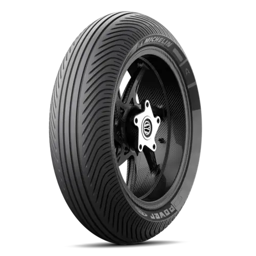 MICHELIN POWER RAIN REAR TYRE 19/69R17 TL