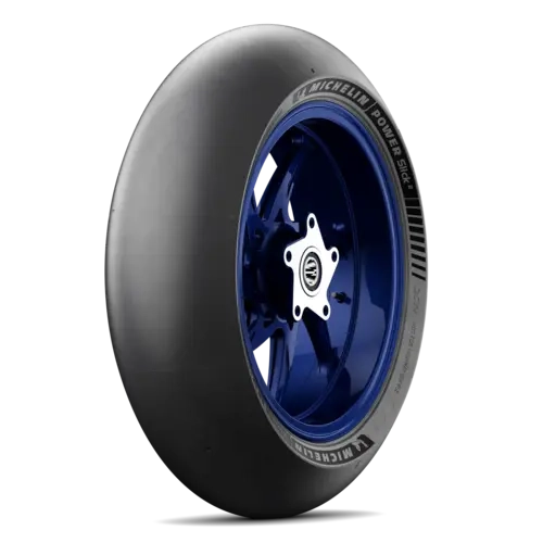 MICHELIN POWER SLICK 2 REAR TYRE 200/55ZR17 (78W)