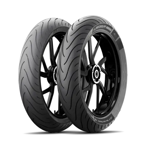 MICHELIN PILOT STREET RADIAL FRONT 110/70R17 M/C 54H