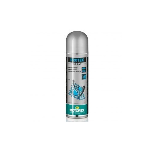 MOTOREX PROTEX WATER AND OIL PROTECTANT