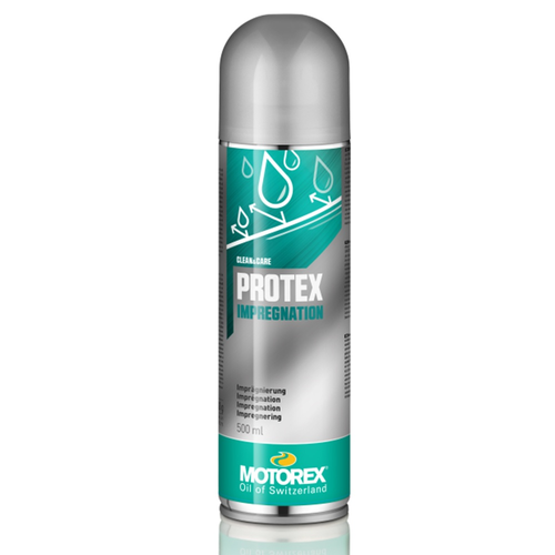 Motorex Pro Tex Spray - 500mL