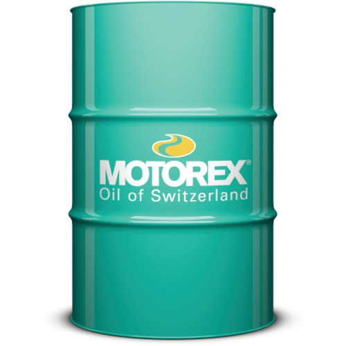 Motorex Racing Fork Oil 4W - 203L