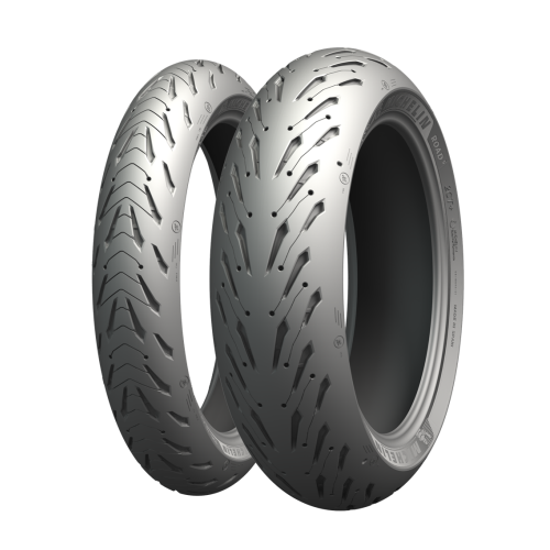 MICHELIN ROAD 5 GT REAR 180/55-17
