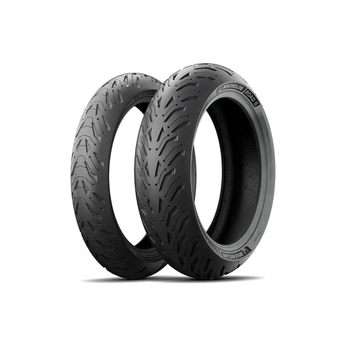 MICHELIN ROAD 6 FRONT 120/70-17