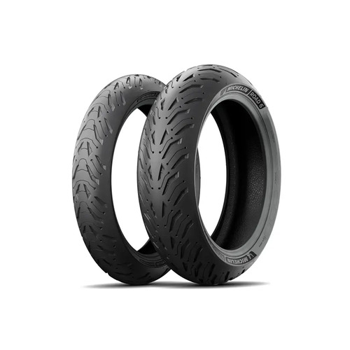 MICHELIN ROAD 6 REAR 180/55-17