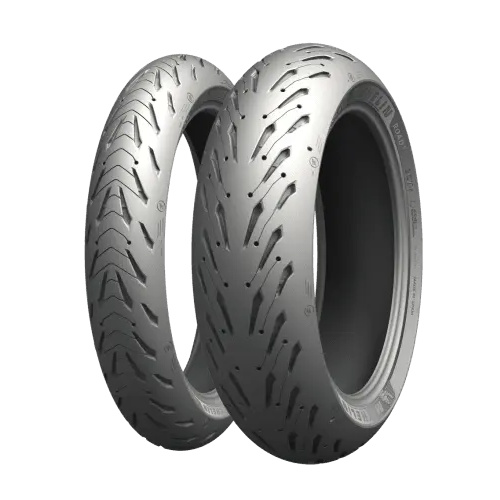 MICHELIN ROAD PILOT 5 FRONT 120/70-17