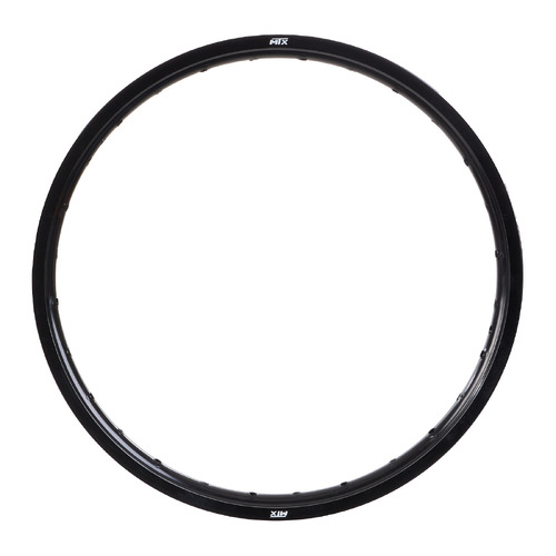 MTX RIM 7075 T6 ALLOY - 19 X 1.40 28H BLACK