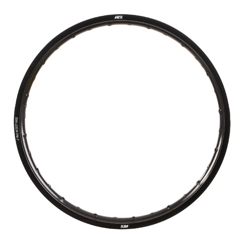 MTX RIM 7075 T6 ALLOY - 19 X 1.40 32H BLACK
