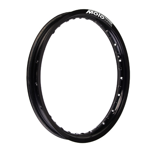 MTX RIM 7075 T6 ALLOY - 19 X 1.85 32H BLACK