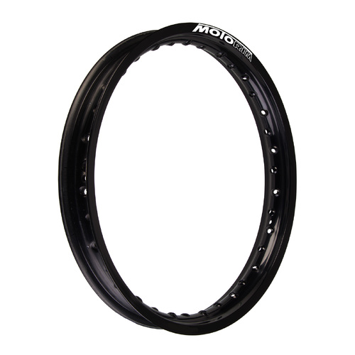 MTX RIM 7075 T6 ALLOY - 19 X 2.15 32H BLACK