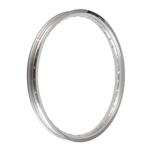 MTX RIM 7075 T6 ALLOY - 21 X 1.60 36H SILVER