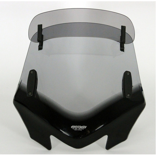 MRA V-FLOW VARIO TOUR Z CLEAR (VFVTZ)