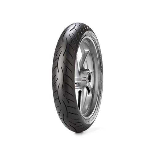 METZELER ROADTEC Z8 INTERACT FRONT TYRE 120/70ZR17 58W