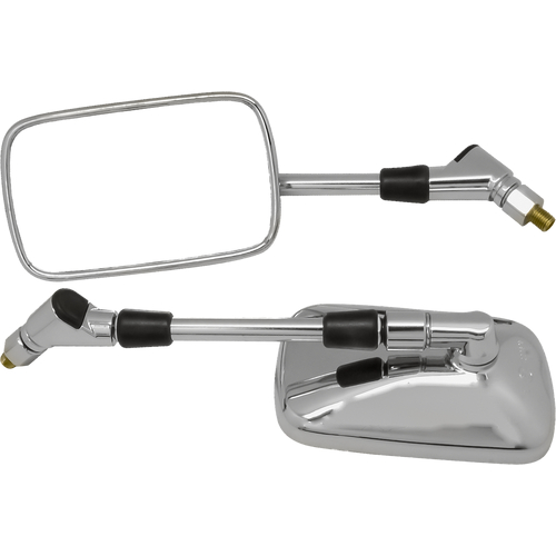 MOTORCYCLE SPECIALTIES SUZUKI GSF650/1200/1250/SV650N MIRROR - LEFT