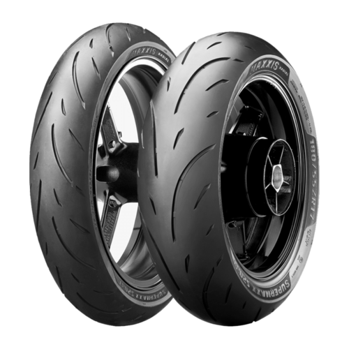 MAXXIS SUPERMAXX SPORT MA-SP REAR 140/70-17