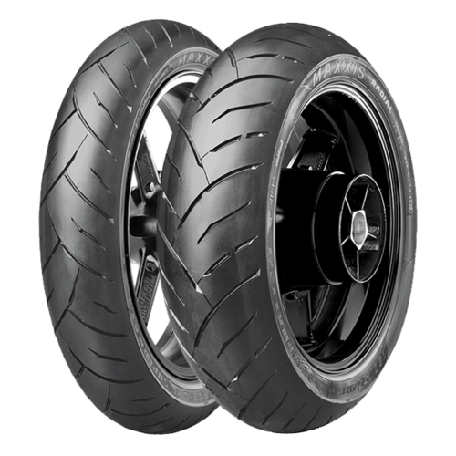 MAXXIS MA-ST2 REAR 160/60-17