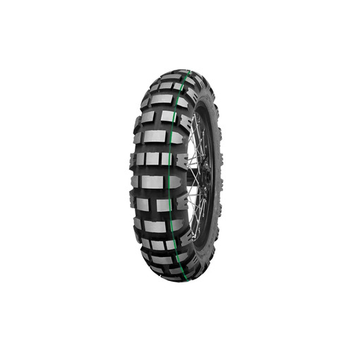 MITAS E-12 RALLY STAR REAR 140/80-18