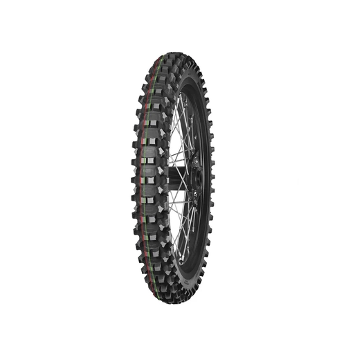 MITAS TERRA FORCE-MX MH PITCROSS FRONT TYRE 90/90-14 46M