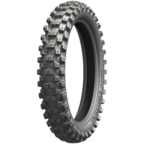MICHELIN TRACKER TT REAR TYRE 110/100-18