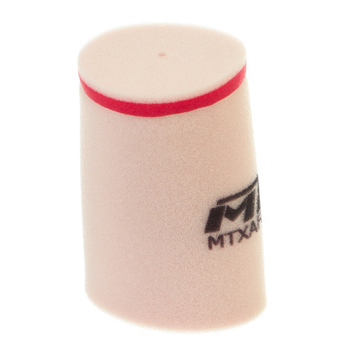 MTX DUAL STAGE FOAM WASHABLE AIR FILTER - MTXAF07029