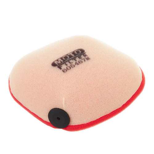 MTX DUAL STAGE FOAM WASHABLE AIR FILTER - MTXAF08011