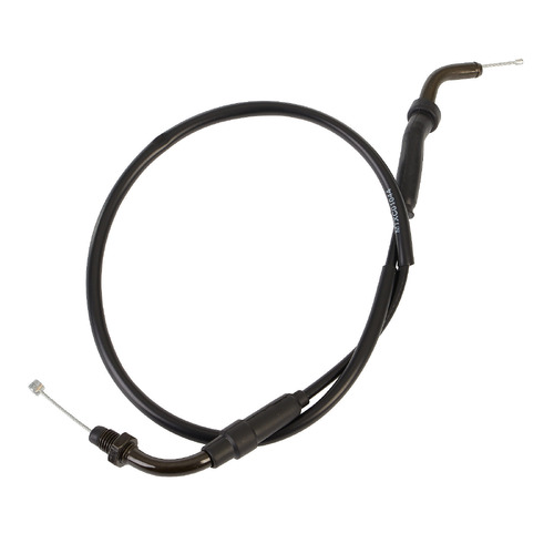 MTX THROTTLE CABLE - HONDA CRF70F '04-