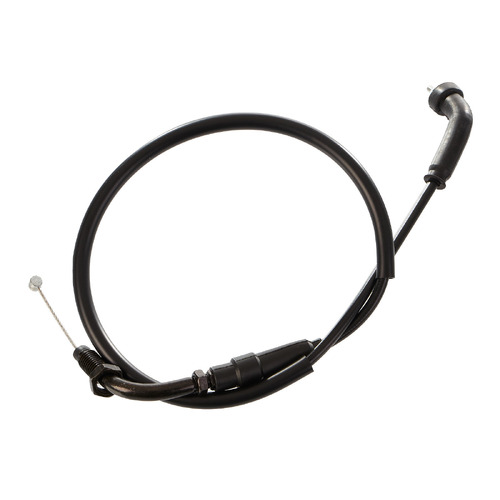 MTX THROTTLE CABLE +3IN - HONDA XR/CRF50