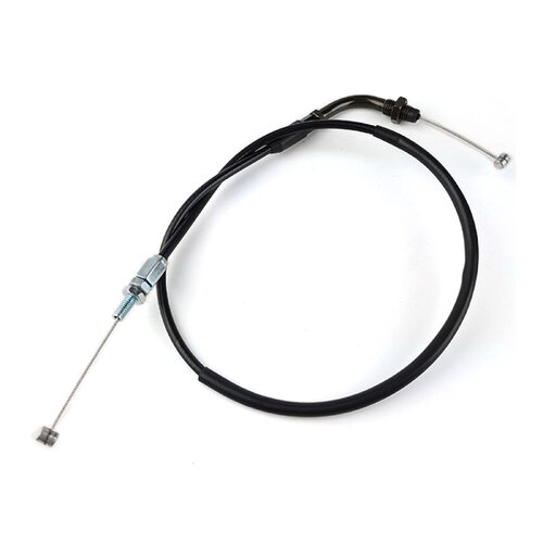 MTX PULL THROTTLE CABLE - HONDA CBR600RR '07-12