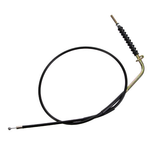 MTX FRONT BRAKE CABLE - SUZUKI LT80