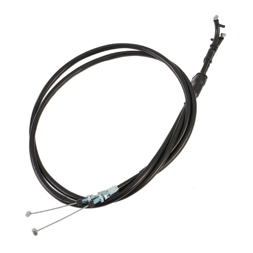 MTX THROTTLE CABLE - YAMAHA YZ400F / WR400F