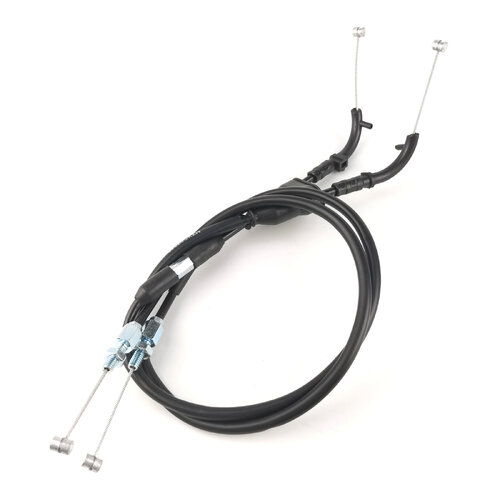 MTX THROTTLE CABLE SET - YAMAHA YZF-R6 '06-16