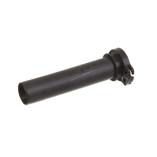 MTX THROTTLE TUBE - HONDA (110MM)