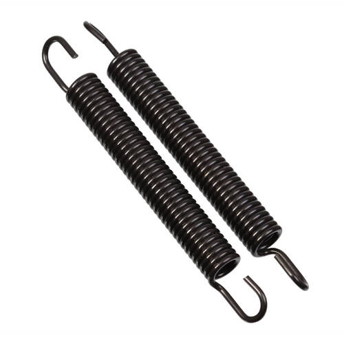 WHITES EXHAUST SPRINGS 2 STROKE PAIR - 90mm