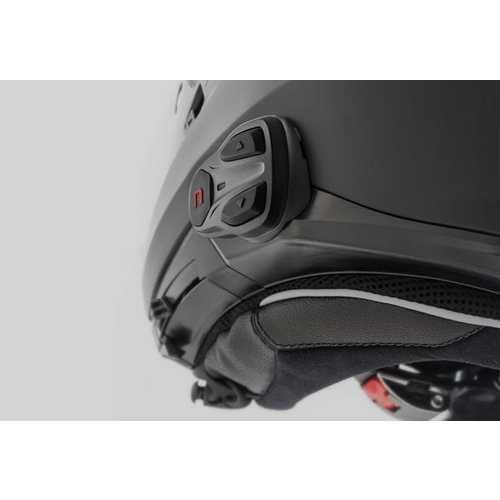 NOLAN N-COM B601R STANDARD BLUETOOTH