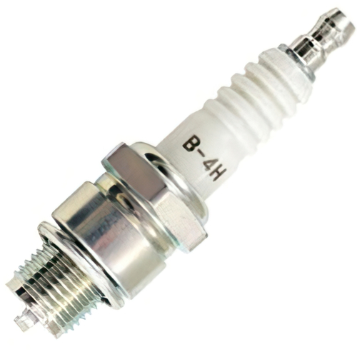 NGK SPARK PLUG - B-4H