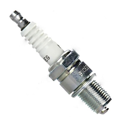 NGK SPARK PLUG - B8EG