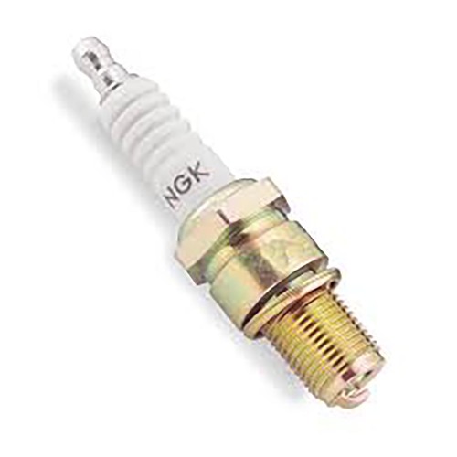 NGK SPARK PLUG - BKR7E