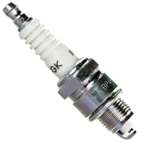 NGK SPARK PLUG - BP4HS