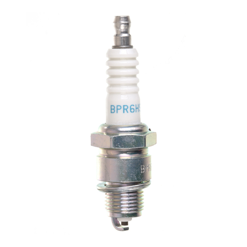 NGK SPARK PLUG - BPR6HS