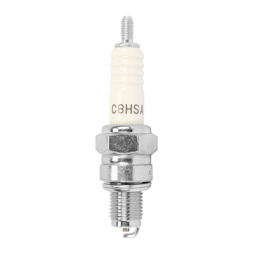 NGK SPARK PLUG - C8HSA