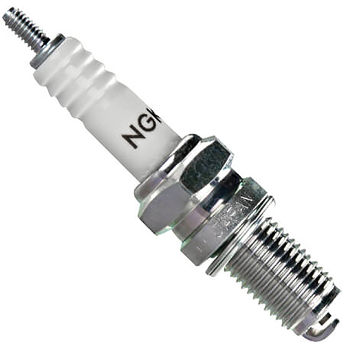 NGK SPARK PLUG - D7EA