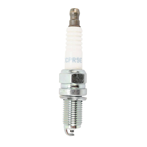 NGK SPARK PLUG - DCPR9E