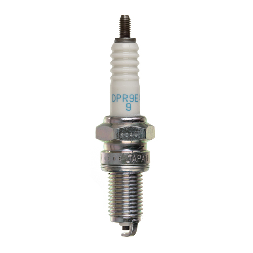 NGK SPARK PLUG - DPR9EA-9