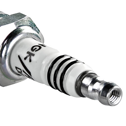 NGK SPARK PLUG - DPR9EIX-9