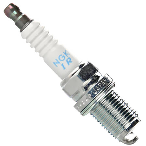 NGK SPARK PLUG - IFR9H-11