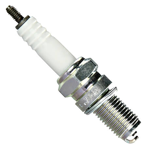 NGK SPARK PLUG - JR9B