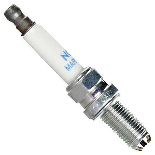 NGK SPARK PLUG - MAR10AJ