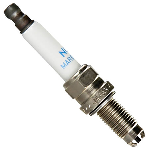 NGK SPARK PLUG - MAR8B-JDS