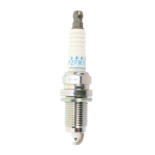 NGK SPARK PLUG - PZFR7G-G 14MM